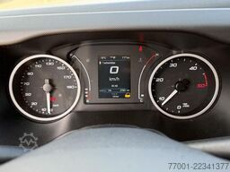 IVECO 70C18HA8/P Luftfederung / HI-MATIC