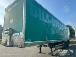 Trouillet Dryfreight Standard