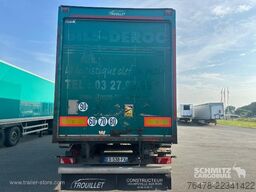 Trouillet Dryfreight Standard