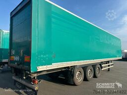 Trouillet Dryfreight Standard