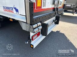 Schmitz Cargobull Semitrailer Reefer Standard