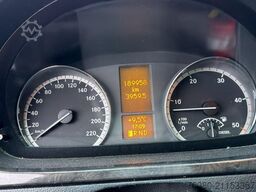 Mercedes-Benz Viano 3.0 CDI (3.0 L / DOUBLE CABINE / AUTOMAT ...