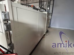 Weiss Technik WK 10/40-80 −40 bis +80°C