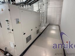 Weiss Technik WK 10/40-80 −40 bis +80°C