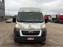 Citroën Jumper (3.0L / BELGIAN VAN / GOOD CONDITION / E...