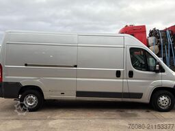 Citroën Jumper (3.0L / BELGIAN VAN / GOOD CONDITION / E...