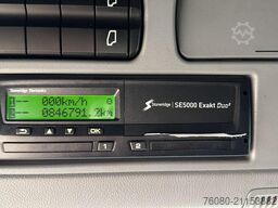 Mercedes-Benz actros 1844 (EPS / GRUE MKG 175 / CRANE MKG 175...