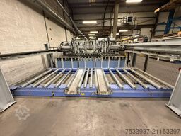 Holzma HPL 380/43/22 Profiline