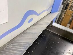 Holzma HPL 380/43/22 Profiline