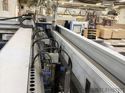 Holzma HPL 380/43/22 Profiline