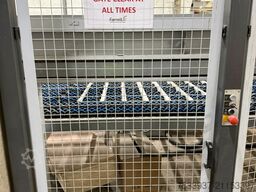 Holzma HPL 380/43/22 Profiline