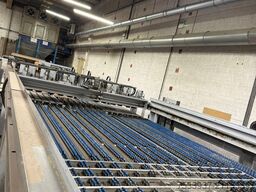 Holzma HPL 380/43/22 Profiline