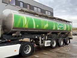 TURBO'S HOET OC/3AT/39 (29500 LITER / MILK / MILCHE / LAIT /...