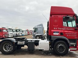DAF CF 450 (BELGIAN TRUCK / PTO / TOP CONDITION / E...