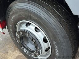 DAF CF 450 (BELGIAN TRUCK / PTO / TOP CONDITION / E...