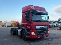 DAF CF 450 (BE TRUCK / PERFECT CONDITION / PTO / HY...