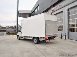 Fiat Ducato F5282 L4 3,5T – 2.2 Diesel Multijet – 18...