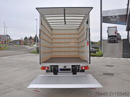 Fiat Ducato F5282 L4 3,5T – 2.2 Diesel Multijet – 18...