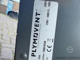 Plymovent FUA