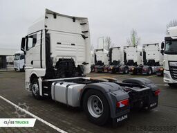 MAN TGX 18.470 GX