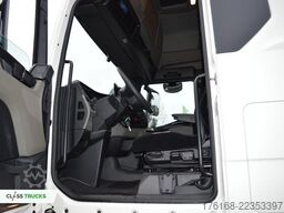 MAN TGX 18.470 GX