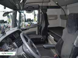 MAN TGX 18.470 GX