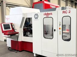 Röders Tec RXP500DS