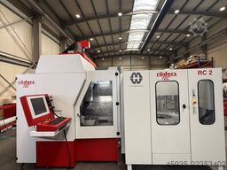 Röders Tec RXP500DS