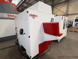 Röders Tec RXP500DS