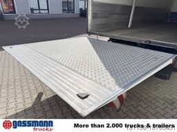 MAN TGM 26.340 6x2-4 LL, Getränkekoffer,