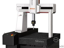 Mitutoyo Crysta Apex V544