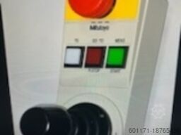 Mitutoyo Crysta Apex V544