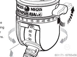 Mitutoyo Crysta Apex V544