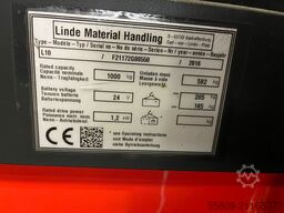 Linde L10 //