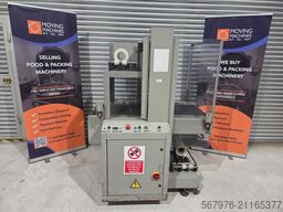 Wraps (UK) Ltd AI60-351 Sealer & M60-35TR Heat Tunnel