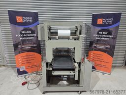 Wraps (UK) Ltd AI60-351 Sealer & M60-35TR Heat Tunnel