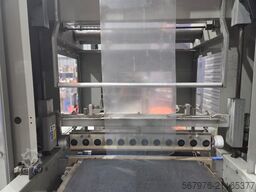 Wraps (UK) Ltd AI60-351 Sealer & M60-35TR Heat Tunnel