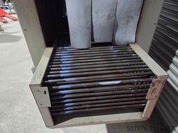 Wraps (UK) Ltd AI60-351 Sealer & M60-35TR Heat Tunnel