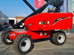 Manitou 220 TJ +