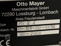Otto Mayer PS 22