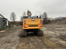 Liebherr R 922 Litronic
