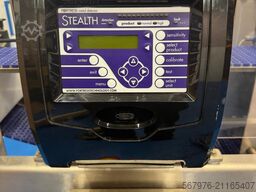 Fortress Technology STEALTH Metal Detector