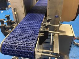 Fortress Technology STEALTH Metal Detector