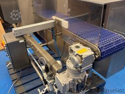 Fortress Technology STEALTH Metal Detector