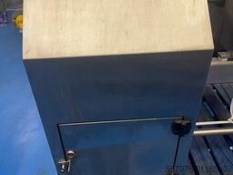 Fortress Technology STEALTH Metal Detector