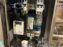 Fortress Technology STEALTH Metal Detector