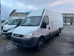 IVECO DAILY  35c17