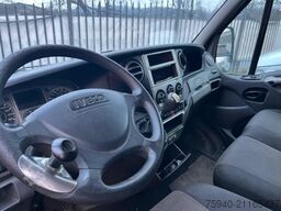 IVECO DAILY  35c17