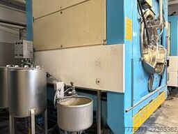Tonello G1 330 HS Industrial Washing Machine