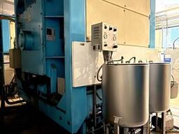 Tonello G1 330 HS Industrial Washing Machine